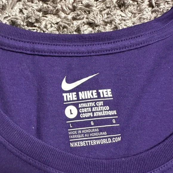 TCU Horned Frogs Shirt - Picture 4 of 4